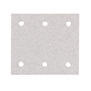 Abrasive Paper 114 x 102 mm, 40G