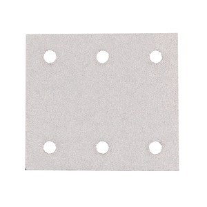 Abrasive Paper 114 x 102 mm, 60G