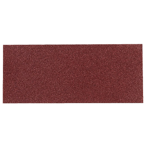 Abrasive Paper 93 x 230 mm, 40G