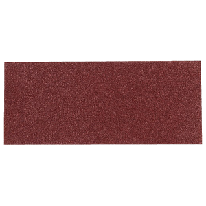 Abrasive Paper 93 x 230 mm, 120G