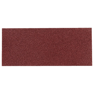 Abrasive Paper 93 x 230 mm, 150G