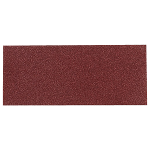 Abrasive Paper 93 x 230 mm, 180G