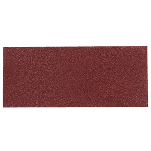Abrasive Paper 93 x 230 mm, 240G
