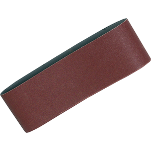 Slipband 76x457 mm, K60, 5 st