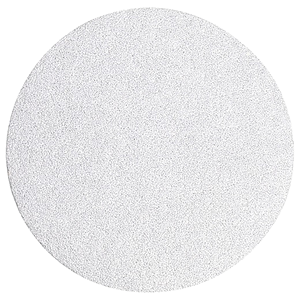 Makita Disco abrasivo, 180 mm, 60G, Blanco, 10 pcs · P-38037