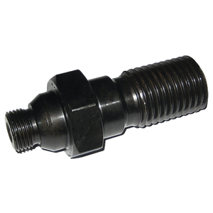 Makita Adaptador 1/2" BSP - 5/4" UNC · P-41682