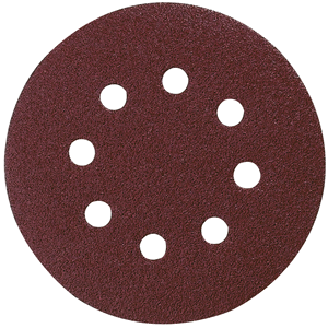 Abrasive Disc 125 mm, 40G