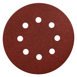 Abrasive Disc 125 mm, 80G