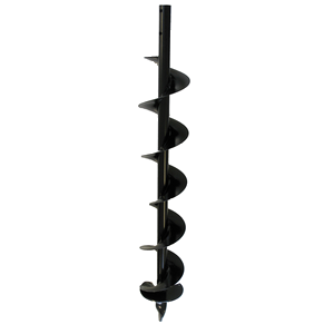 Makita Broca helicoidal en espiral 120 x 800 mm · P-49177
