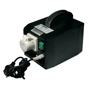 Transformer, 230/230V