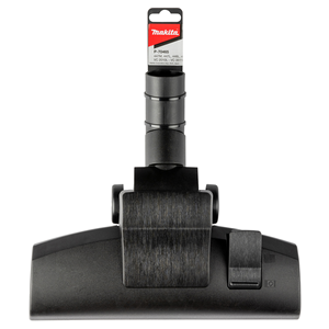 Spazzola aspirapolvere combinata pavimento/tappeti Ø 36 mm