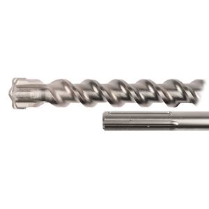 Makita Broca T.C.T 28 x 250 / 370 mm, para SDS-MAX · P-77964