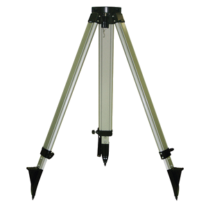 Trépied aluminium 1,65 m