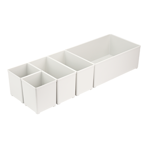 Boxeneinsatz für Storage-Box