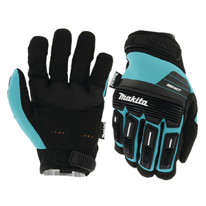 Advanced Impact Demolition Gloves