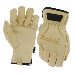 Cow Driver Gloves 