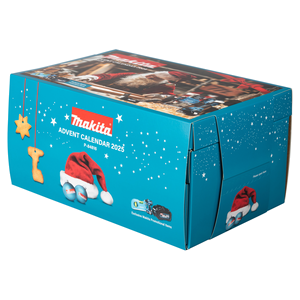 Advent Calendar 2025