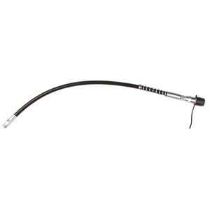 Grease Gun Hose 610 mm