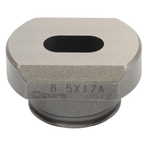 Matrize Langloch A8.5x17