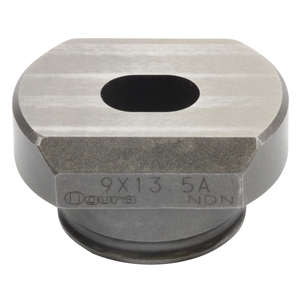 Matrize Langloch A9x13.5