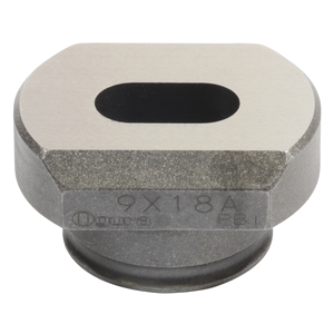 Matrize Langloch A9x18