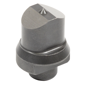 Poinçon 15 x 21 ovale