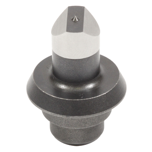 Stempel Rund Ø 12mm
