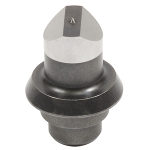 Stempel Rund Ø 15mm