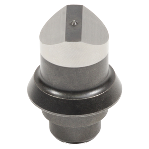 Stempel Rund Ø 18mm