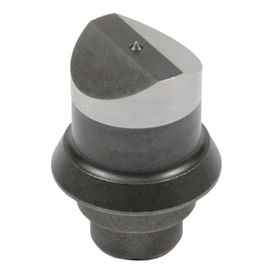 Stempel Rund Ø 19mm