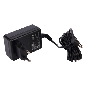 Alimentatore Guy-Tech Per Radio Makita BMR102 E BMR102W, Ingresso Universale 100-240V, Protezioni Integrate, Sostitutivo Non Originale