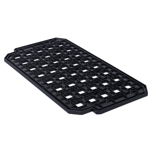 MAKTRAK Trennwand Molle-Panel