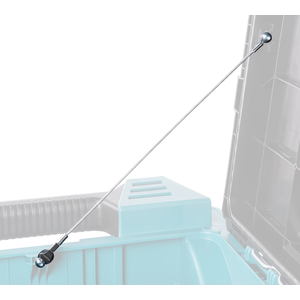 MAKTRAK Kabel für Deckel