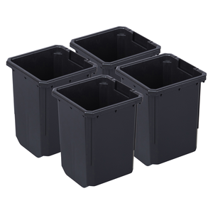 MAKTRAK Innenfächer 4 Stk