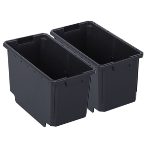 MAKTRAK Innenfächer 2Stk