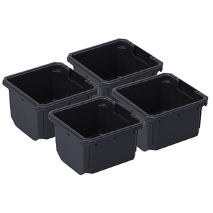 MAKTRAK Innenfächer 4 Stk