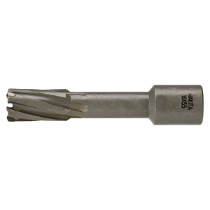 Kernbohrer für Magnetbohrmaschine Ø 16 x 55 mm 