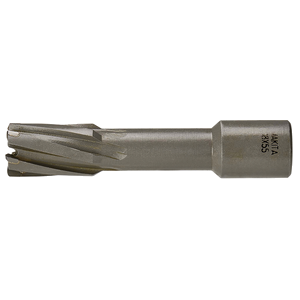  Kernbohrer für Magnetbohrmaschine Ø 18 x 55 mm 