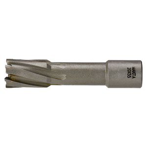 Kernbohrer für Magnetbohrmaschine Ø 20 x 55 mm 