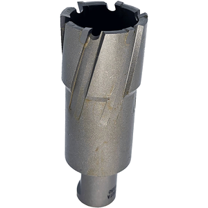 Kernbohrer für Magnetbohrmaschine Ø 21 x 55 mm