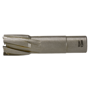 Kernbohrer für Magnetbohrmaschine Ø 24 x 55 mm 