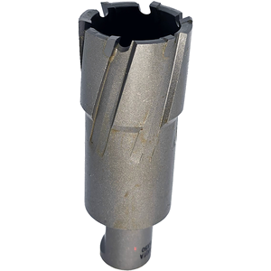 Kernbohrer für Magnetbohrmaschine Ø 25 x 55 mm 