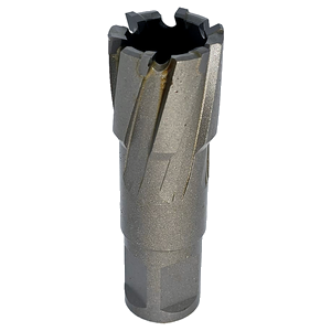 Kernbohrer für Magnetbohrmaschine Ø 27 x 35 mm