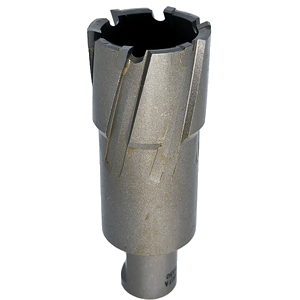 Kernbohrer für Magnetbohrmaschine Ø 33 x 55 mm 