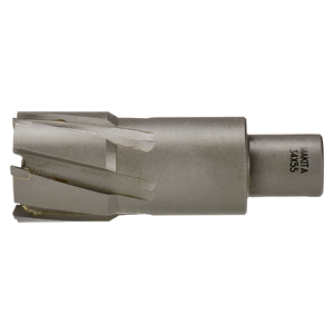 Kernbohrer für Magnetbohrmaschine Ø 34 x 55 mm 