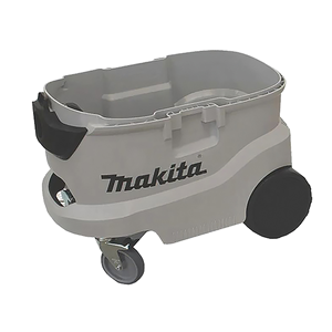 Makita Depósito del aspirador, 42 L · W107418663