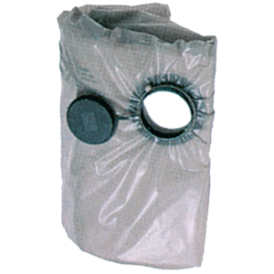 Makita Bolsa de filtro para 442 5 piezas · W43792