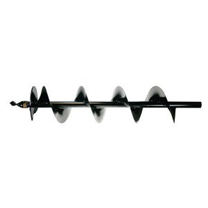 Makita Tornillo es espiral 200 x 800 mm · P-49208