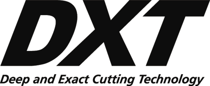 DXT - Deep and exact cutting technology