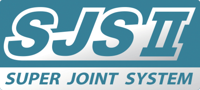 SJS II logó
